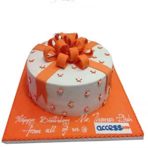 Cakes In Abuja