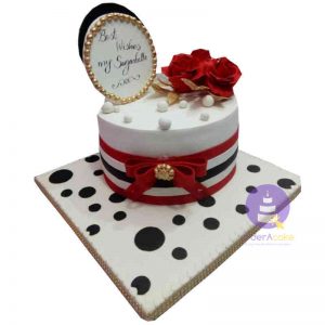 Birthday Cakes In Abuja