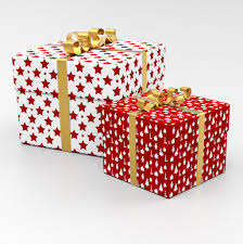 Gift Wrapping