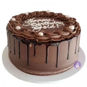 Buttercream Cakes in Abuja