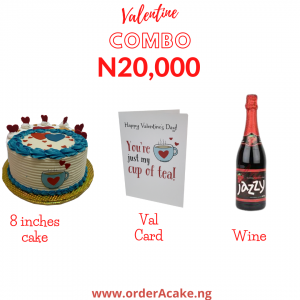 Valentine Gifts In Abuja
